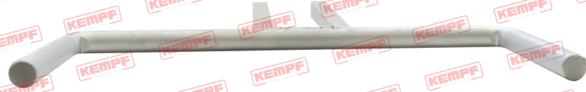 94713 Kempf Kurbel für Rollplane SPP, einsteckbar